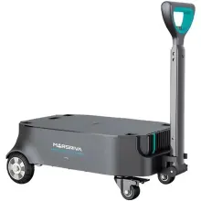 Купить Зарядная станция Marsriva HES20 2200W 2074Wh - фото 3