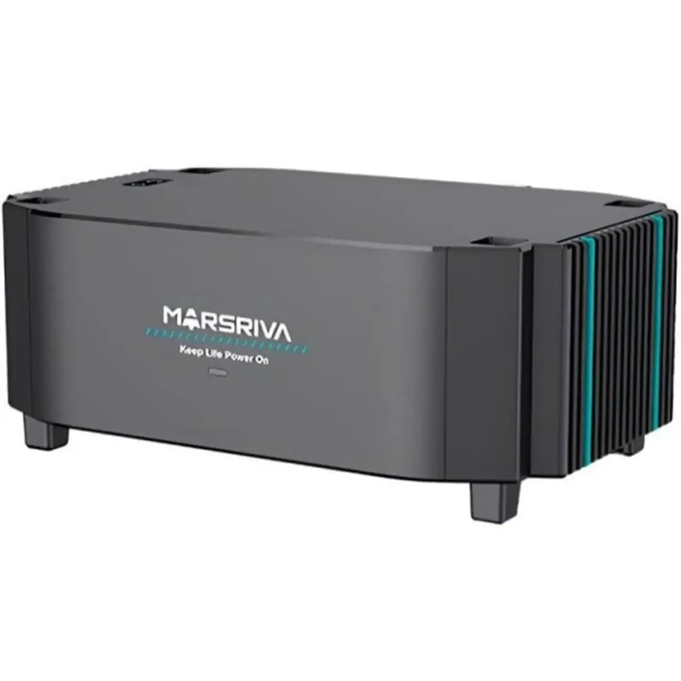 Купить Дополнительная батарея Marsriva Expansion Battery 2160Wh (H1620_MARSRIVA) - фото 1