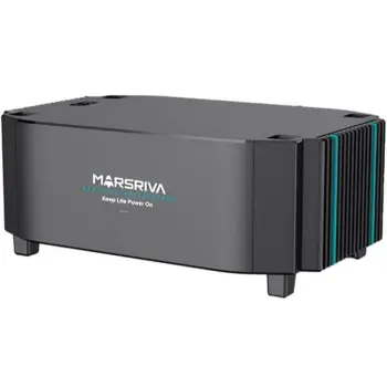 Купить Дополнительная батарея Marsriva Expansion Battery 2160Wh (H1620_MARSRIVA) - фото 1