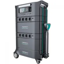 Купить Дополнительная батарея Marsriva Expansion Battery 2160Wh (H1620_MARSRIVA) - фото 3