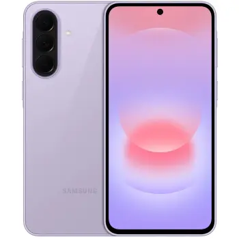 Купить Смартфон Samsung Galaxy A37 8/256GB Awesome Lavender (SM-A376BLVGEUC) - фото 1