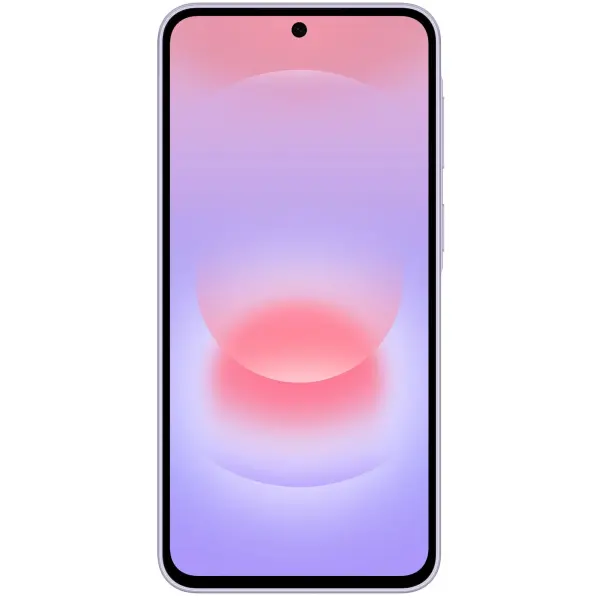 Купить Смартфон Samsung Galaxy A37 8/256GB Awesome Lavender (SM-A376BLVGEUC) - фото 2