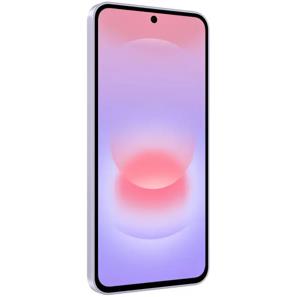Купить Смартфон Samsung Galaxy A37 8/256GB Awesome Lavender (SM-A376BLVGEUC) - фото 4