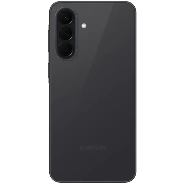 Купить Смартфон Samsung Galaxy A37 6/128GB Awesome Charcoal (SM-A376BZABEUC) - фото 5