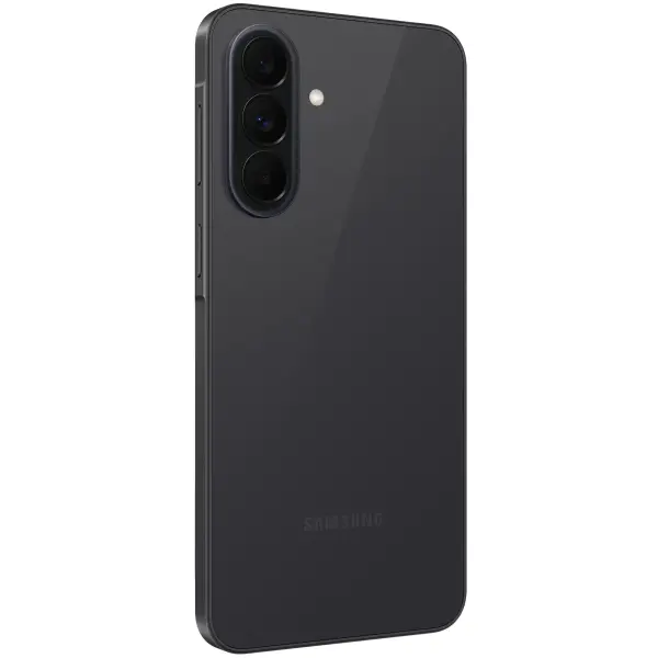 Купить Смартфон Samsung Galaxy A37 6/128GB Awesome Charcoal (SM-A376BZABEUC) - фото 6