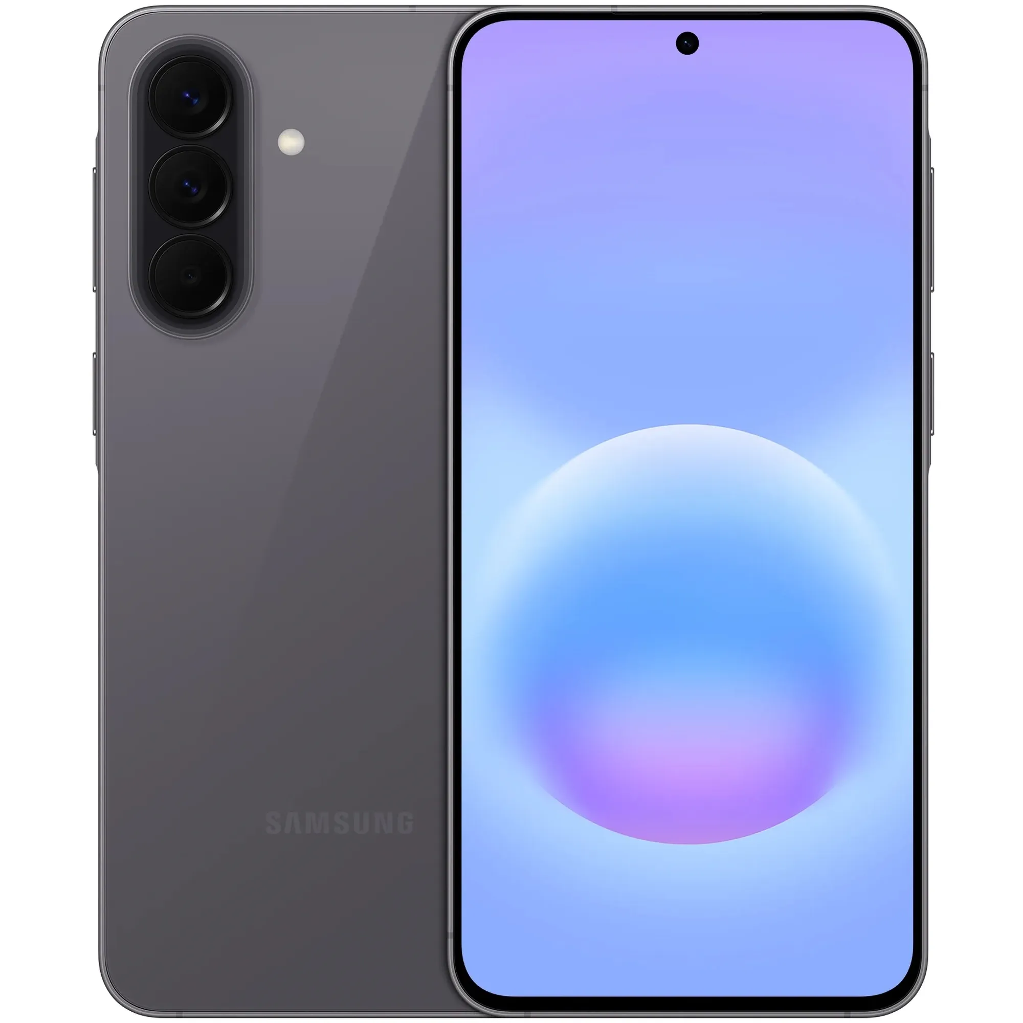 Купить Смартфон Samsung Galaxy A57 8/128GB Awesome Gray (SM-A576BZABEUC) - фото 1