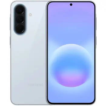 Купить Смартфон Samsung Galaxy A57 8/256GB Awesome Icyblue (SM-A576BLBDEUC) - фото 1