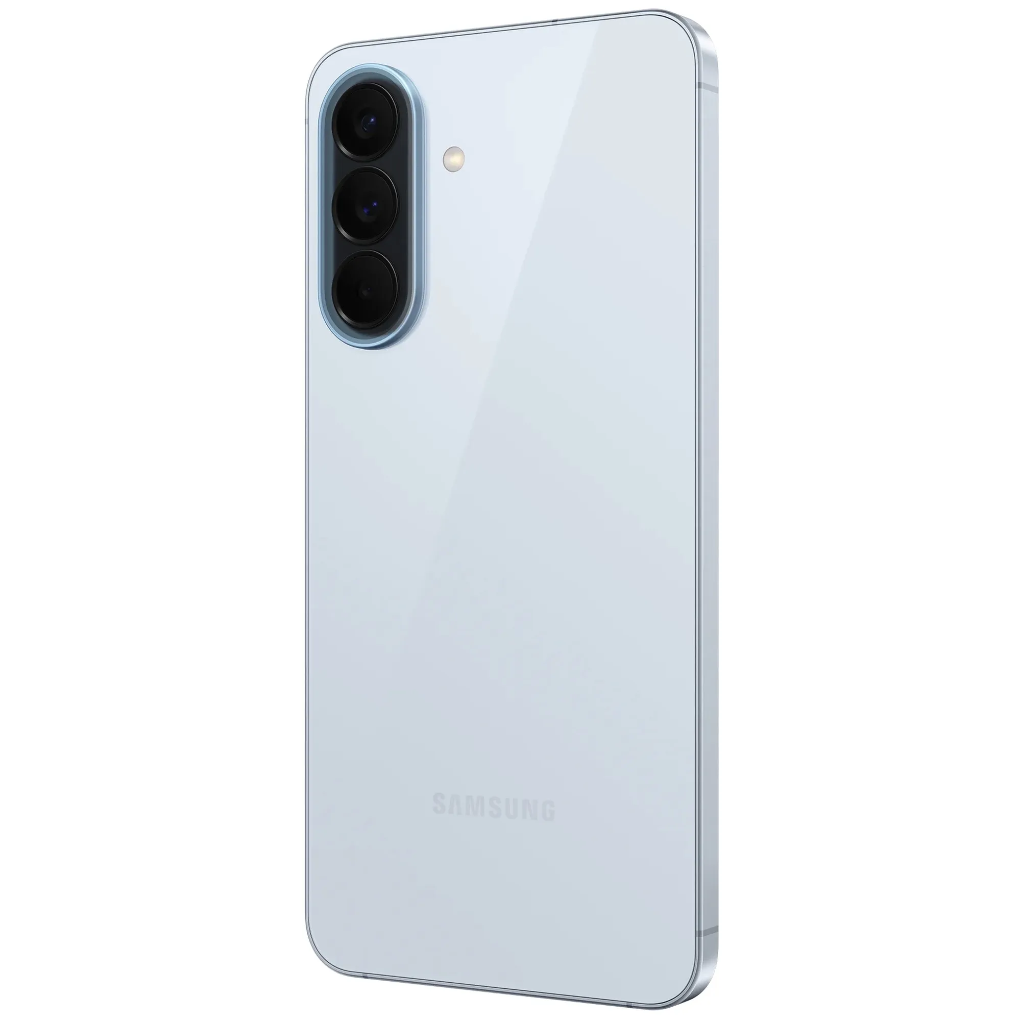 Купить Смартфон Samsung Galaxy A57 8/256GB Awesome Icyblue (SM-A576BLBDEUC) - фото 6