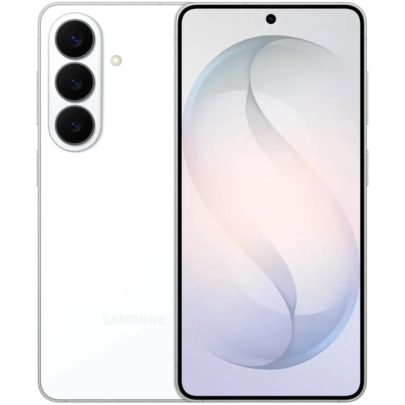 Купить Смартфон Samsung Galaxy S26 12/512GB White (SM-S942BZWHEUC) - фото 1