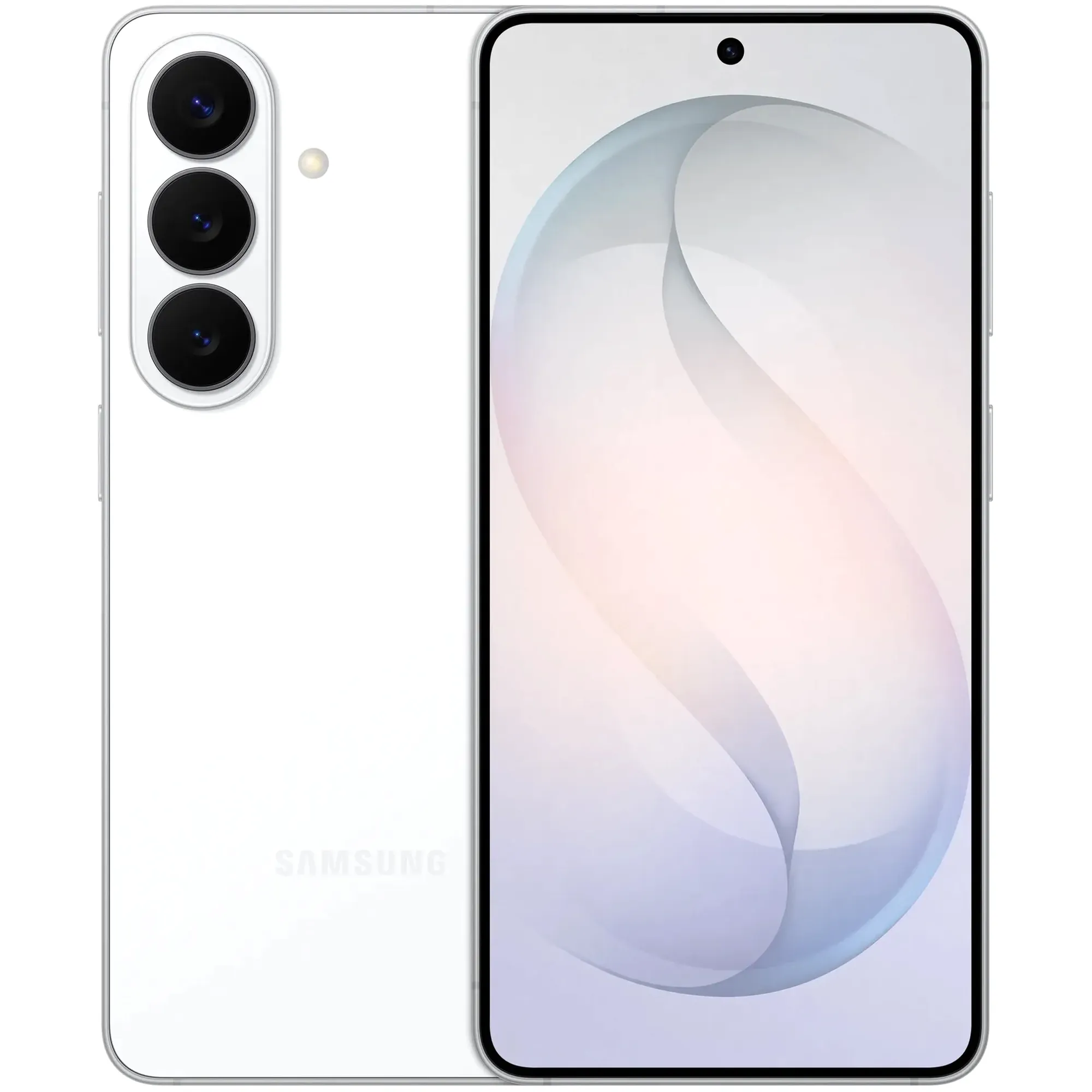 Купить Смартфон Samsung Galaxy S26 12/512GB White (SM-S942BZWHEUC) - фото 1
