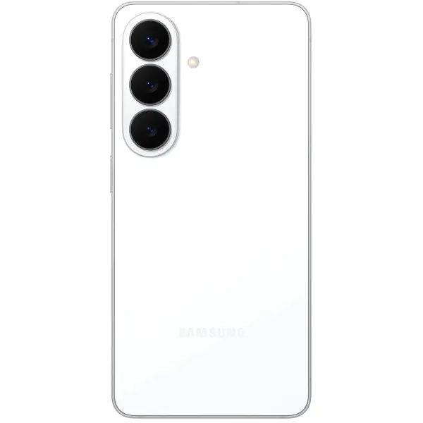 Купить Смартфон Samsung Galaxy S26 12/512GB White (SM-S942BZWHEUC) - фото 5