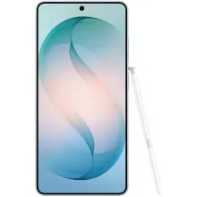 Купить Смартфон Samsung Galaxy S26 Ultra 12/256GB Sky Blue (SM-S948BLBDEUC) - фото 2