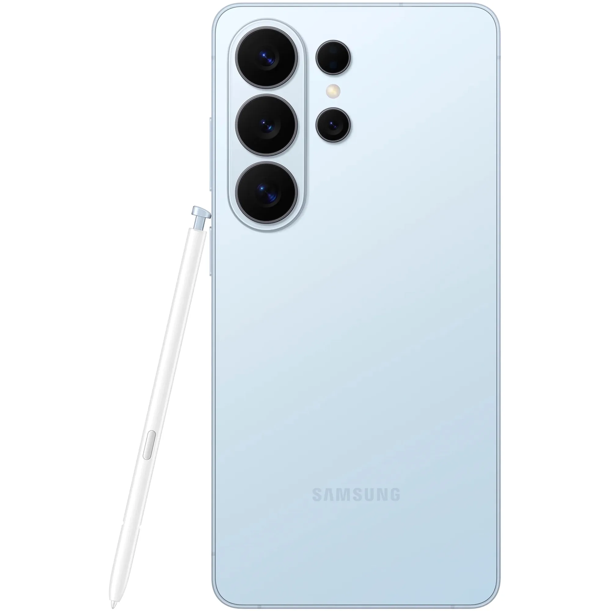 Купить Смартфон Samsung Galaxy S26 Ultra 12/256GB Sky Blue (SM-S948BLBDEUC) - фото 5