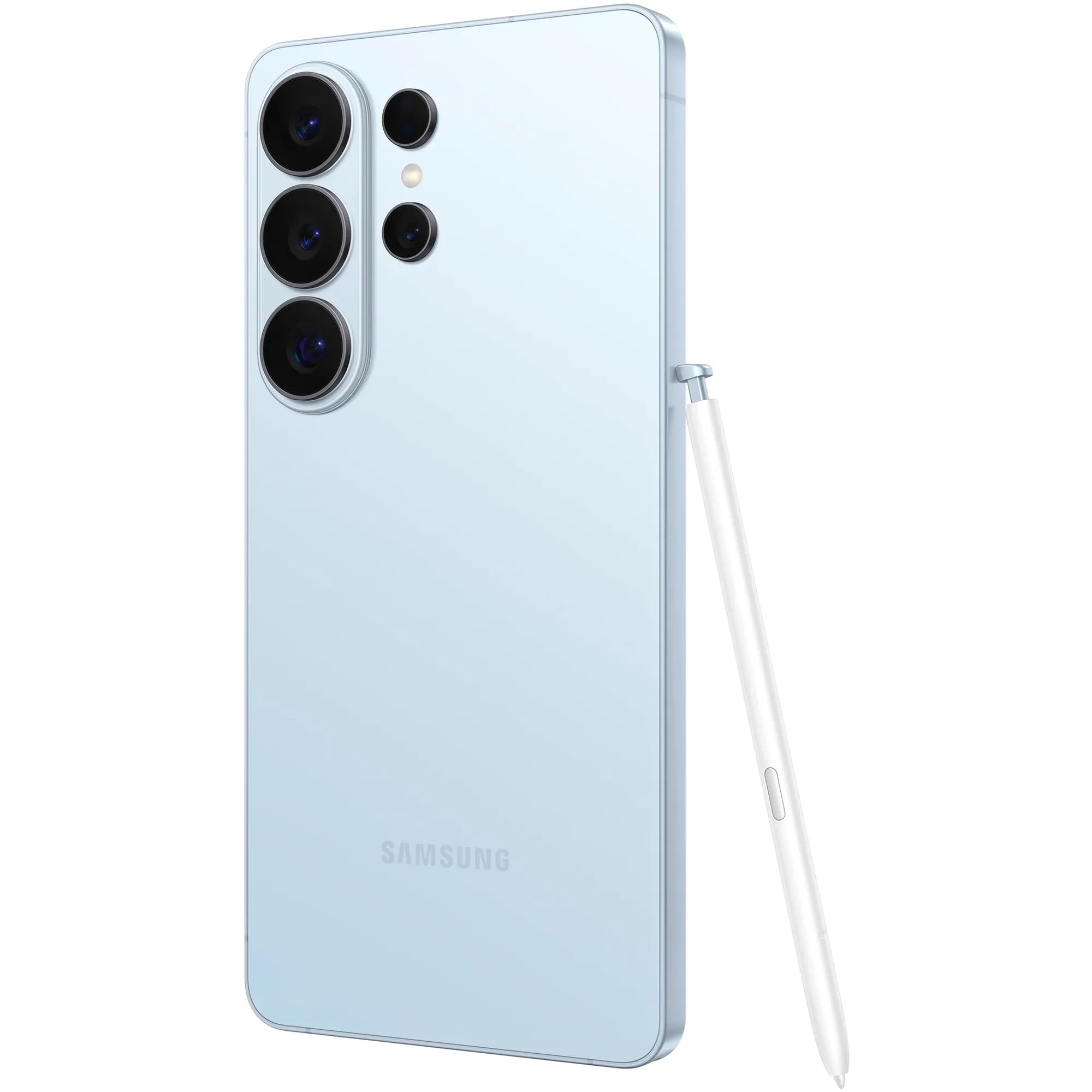 Купить Смартфон Samsung Galaxy S26 Ultra 12/256GB Sky Blue (SM-S948BLBDEUC) - фото 6