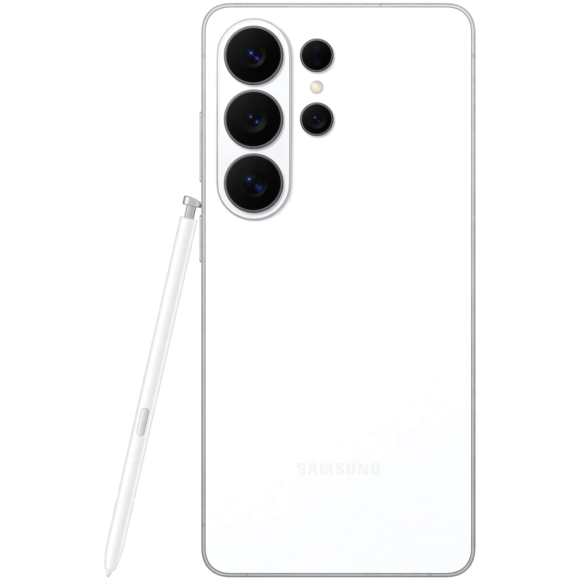 Купить Смартфон Samsung Galaxy S26 Ultra 12/256GB White (SM-S948BZWDEUC) - фото 5