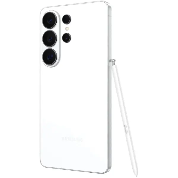 Купить Смартфон Samsung Galaxy S26 Ultra 12/256GB White (SM-S948BZWDEUC) - фото 6