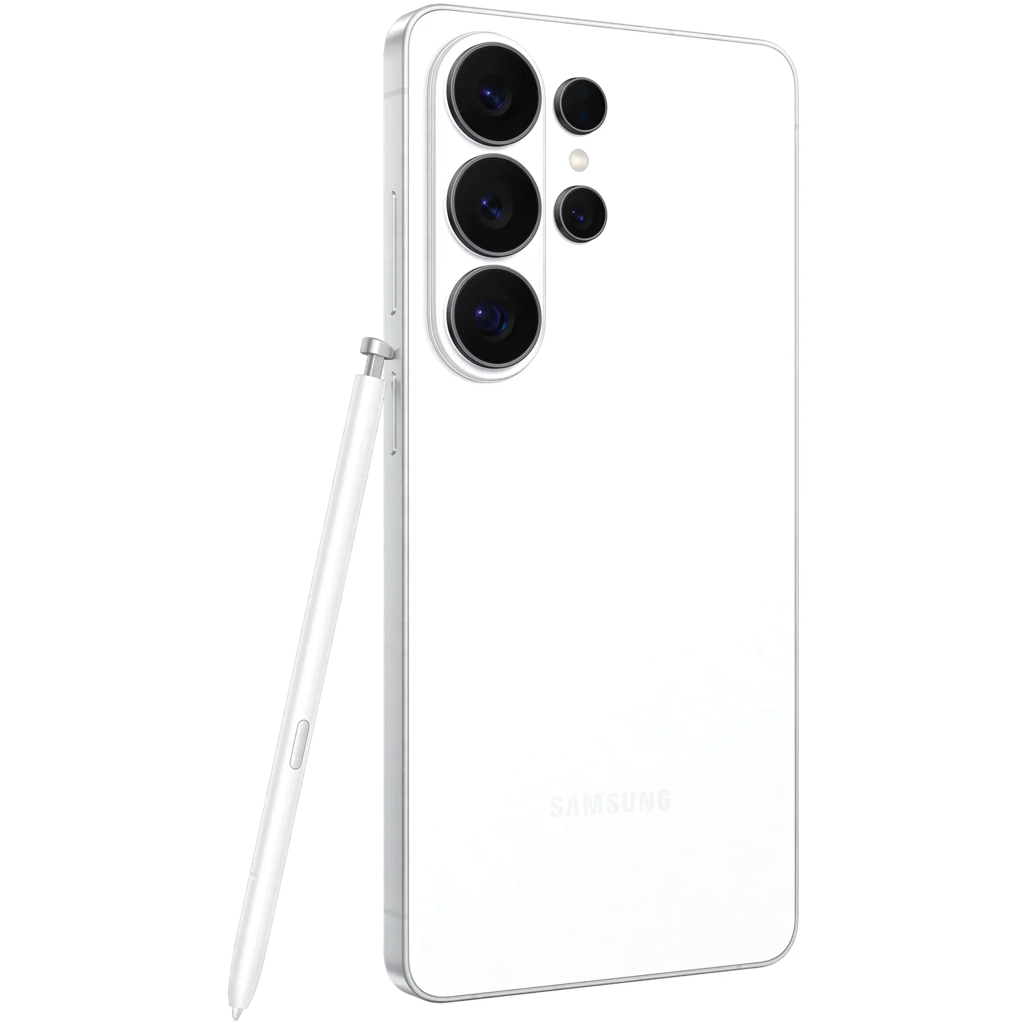 Купить Смартфон Samsung Galaxy S26 Ultra 12/256GB White (SM-S948BZWDEUC) - фото 7