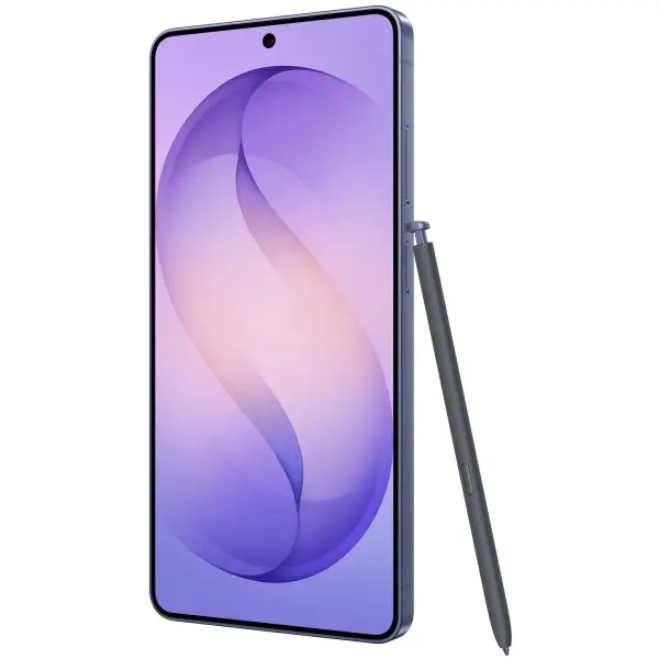 Купить Смартфон Samsung Galaxy S26 Ultra 12/512GB Cobalt Violet (SM-S948BZVGEUC) - фото 3
