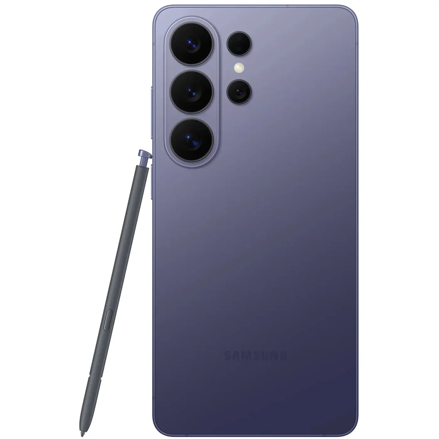 Купить Смартфон Samsung Galaxy S26 Ultra 12/512GB Cobalt Violet (SM-S948BZVGEUC) - фото 5