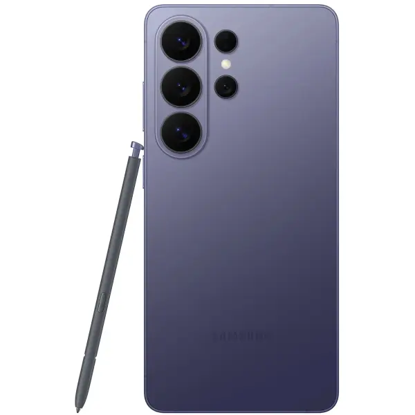 Купить Смартфон Samsung Galaxy S26 Ultra 12/512GB Cobalt Violet (SM-S948BZVGEUC) - фото 5