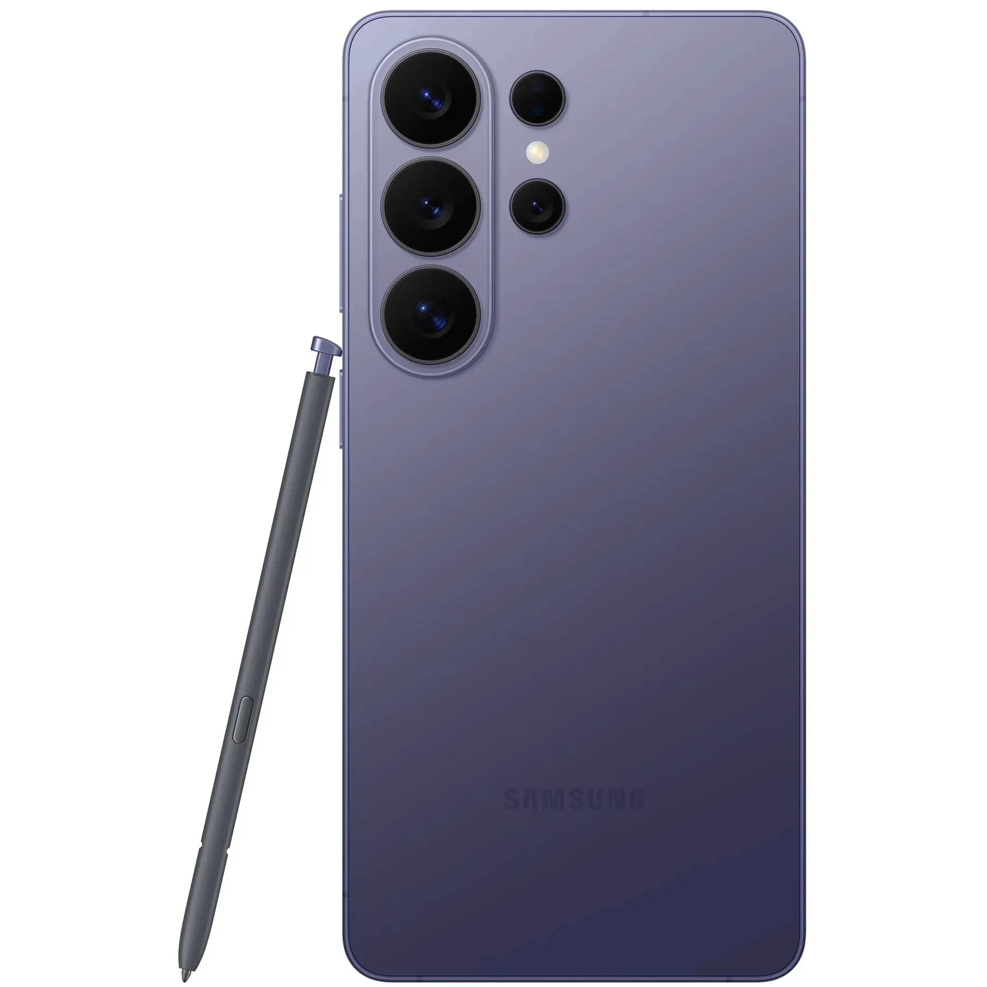Купить Смартфон Samsung Galaxy S26 Ultra 12/512GB Cobalt Violet (SM-S948BZVGEUC) - фото 5