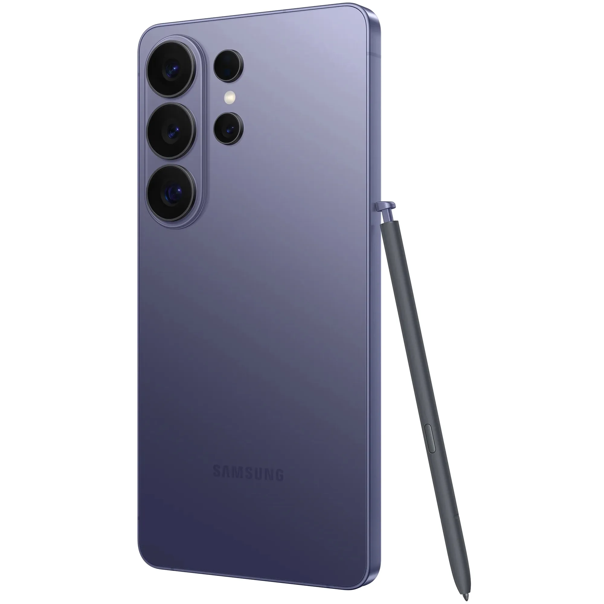 Купить Смартфон Samsung Galaxy S26 Ultra 12/512GB Cobalt Violet (SM-S948BZVGEUC) - фото 6