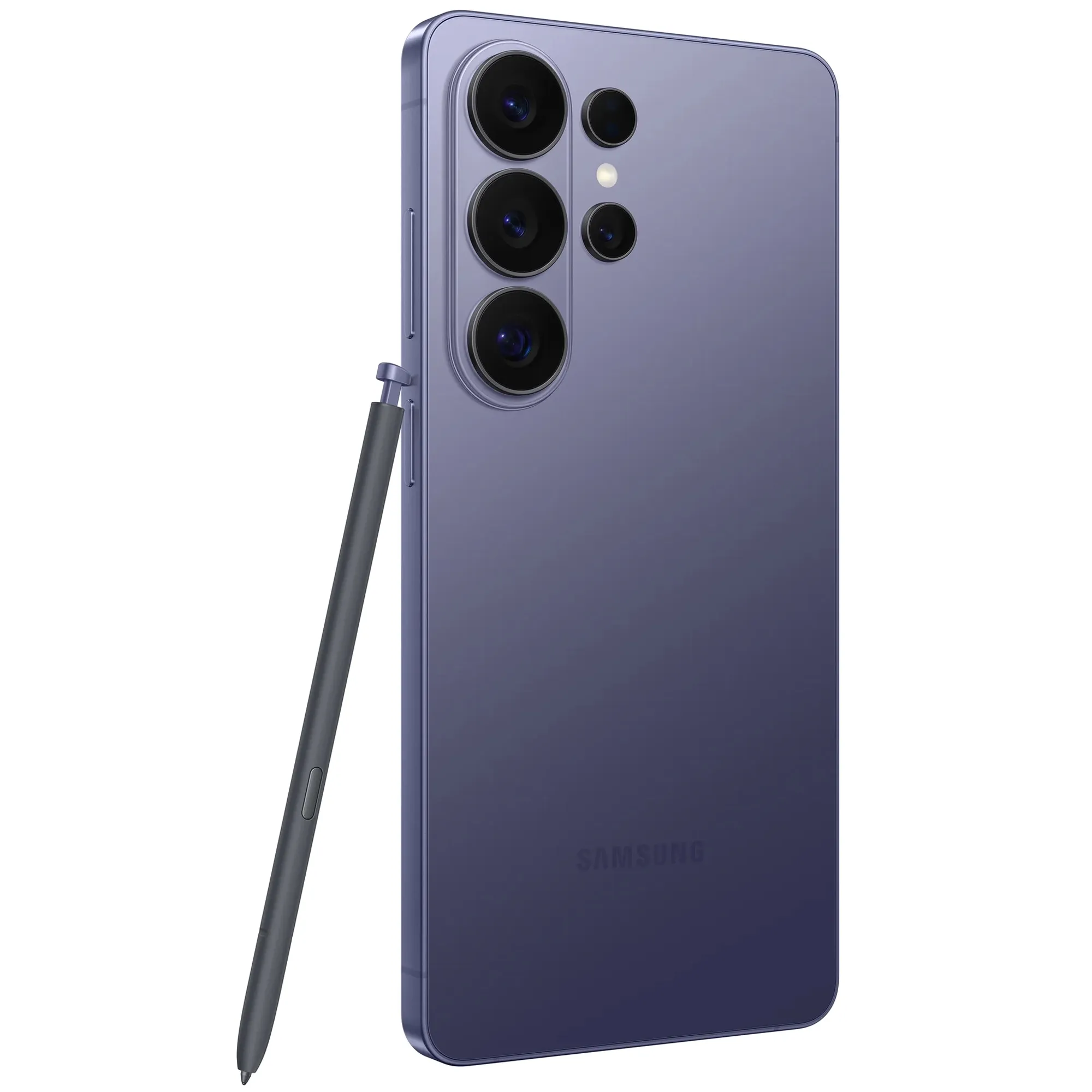 Купить Смартфон Samsung Galaxy S26 Ultra 12/512GB Cobalt Violet (SM-S948BZVGEUC) - фото 7