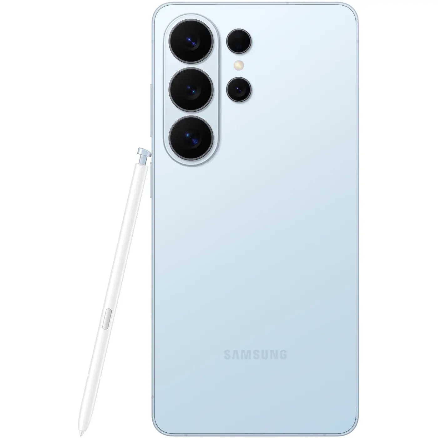 Купить Смартфон Samsung Galaxy S26 Ultra 12/512GB Sky Blue (SM-S948BLBGEUC) - фото 5