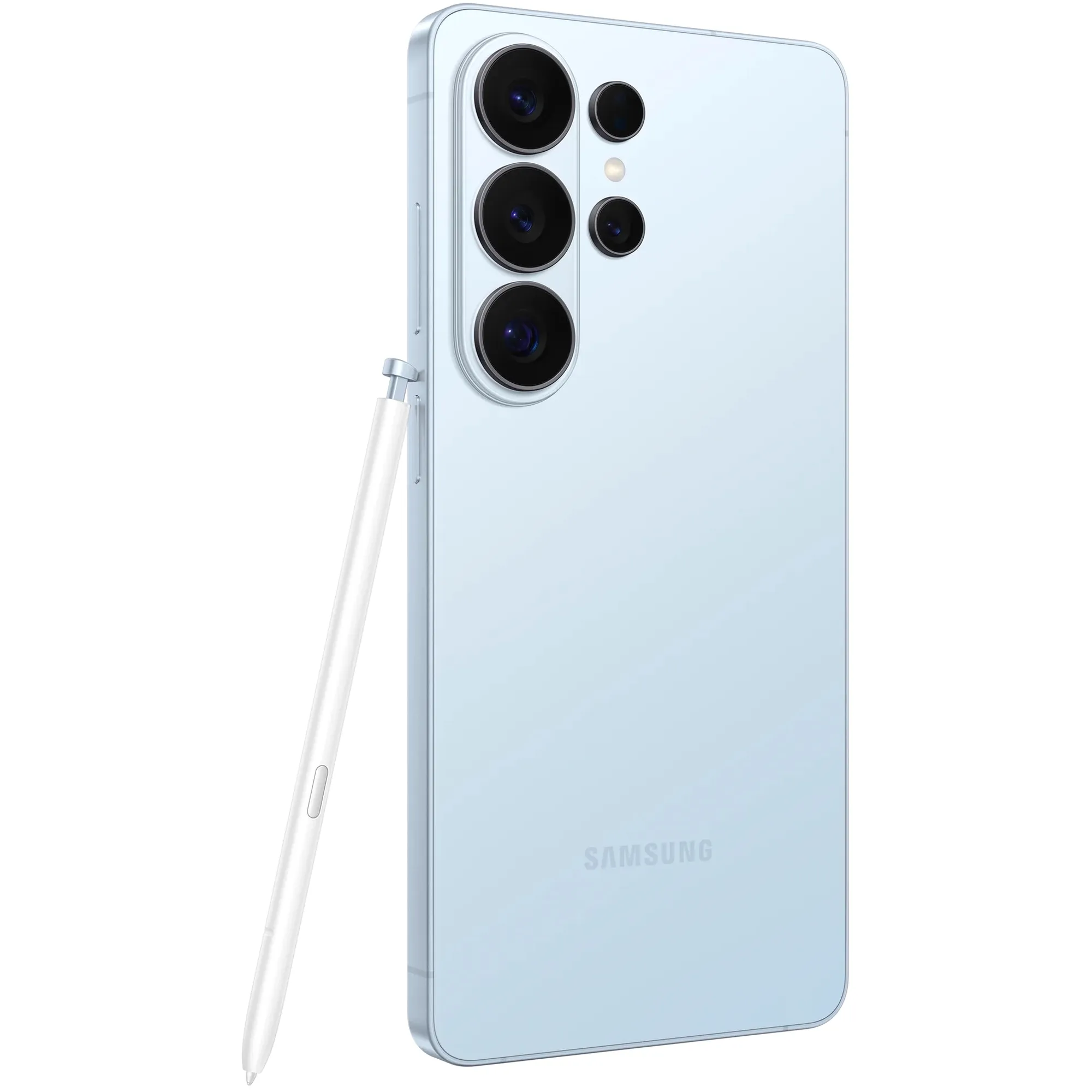 Купить Смартфон Samsung Galaxy S26 Ultra 12/512GB Sky Blue (SM-S948BLBGEUC) - фото 7