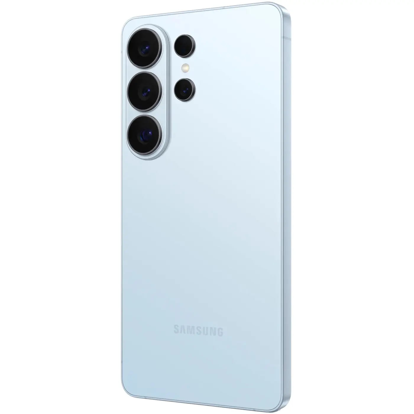 Купить Смартфон Samsung Galaxy S26 Ultra 12/512GB Sky Blue (SM-S948BLBGEUC) - фото 13