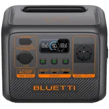 Купить Зарядная станция BLUETTI AC50P 700W 504Wh (AC50P) - фото 2