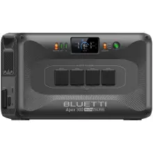 Купить Зарядная станция BLUETTI Apex 300 3840W 2764.8Wh (APEX300) - фото 2