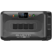 Купить Зарядная станция BLUETTI Apex 300 3840W 2764.8Wh (APEX300) - фото 3