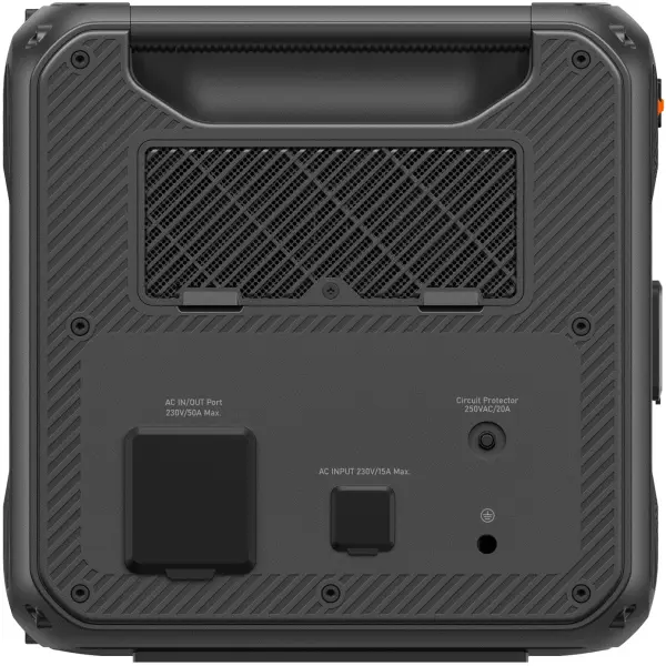 Купить Зарядная станция BLUETTI Apex 300 3840W 2764.8Wh (APEX300) - фото 6