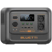 Купить Зарядная станция BLUETTI Premium 100 V2 2000W 1024Wh (PR100V2) - фото 2