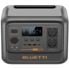 Купить Зарядная станция BLUETTI Premium 100 V2 2000W 1024Wh (PR100V2) - фото 4
