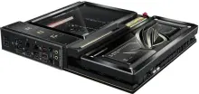 Купити Материнська плата ASUS ROG Crosshair X870E Edition 20 (sAM5, AMD X870E, DDR5, E-ATX) - фото 10