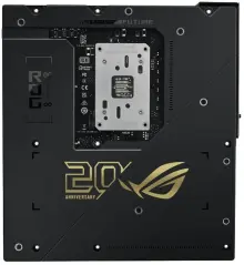 Купити Материнська плата ASUS ROG Crosshair X870E Edition 20 (sAM5, AMD X870E, DDR5, E-ATX) - фото 12