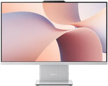 Купить Моноблок Lenovo IdeaCentre AiO 27ARR9 (F0HQ00B5UO) - фото 1