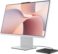 Купить Моноблок Lenovo IdeaCentre AiO 27ARR9 (F0HQ00B5UO) - фото 4