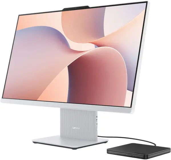 Купить Моноблок Lenovo IdeaCentre AiO 27ARR9 (F0HQ00B5UO) - фото 4