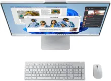 Купить Моноблок Lenovo IdeaCentre AiO 27ARR9 (F0HQ00B5UO) - фото 6