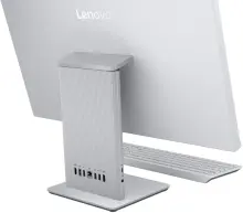Купить Моноблок Lenovo IdeaCentre AiO 27ARR9 (F0HQ00B5UO) - фото 10