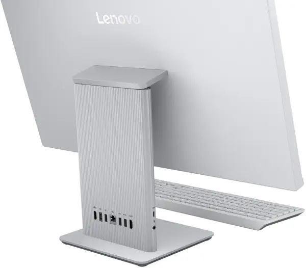 Купить Моноблок Lenovo IdeaCentre AiO 27ARR9 (F0HQ00B5UO) - фото 10