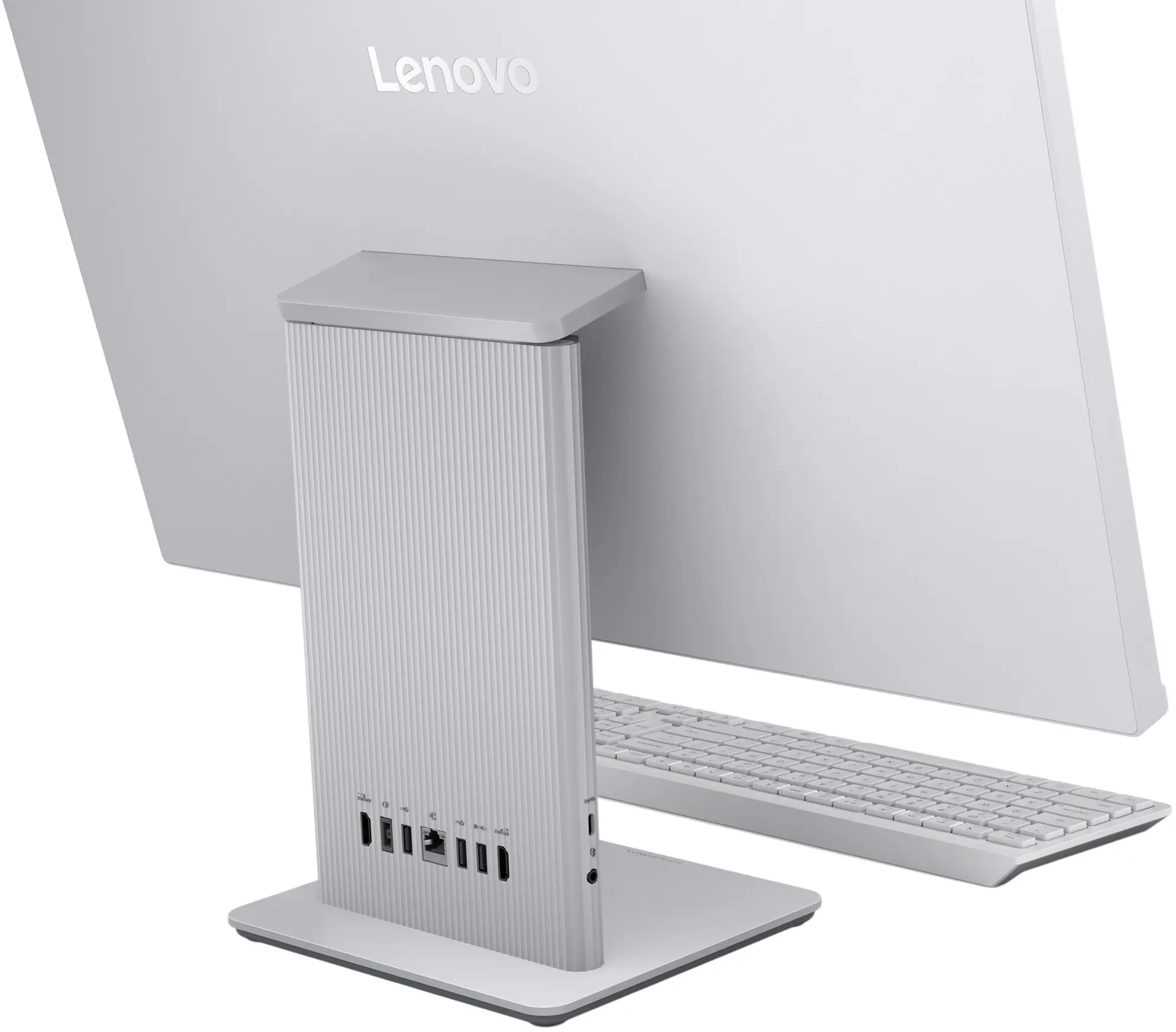 Купить Моноблок Lenovo IdeaCentre AiO 27ARR9 (F0HQ00B5UO) - фото 10