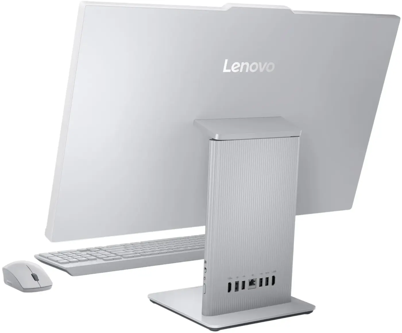 Купить Моноблок Lenovo IdeaCentre AiO 27ARR9 (F0HQ00B5UO) - фото 11