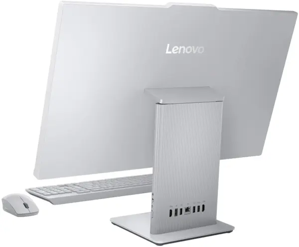 Купить Моноблок Lenovo IdeaCentre AiO 27ARR9 (F0HQ00B5UO) - фото 11