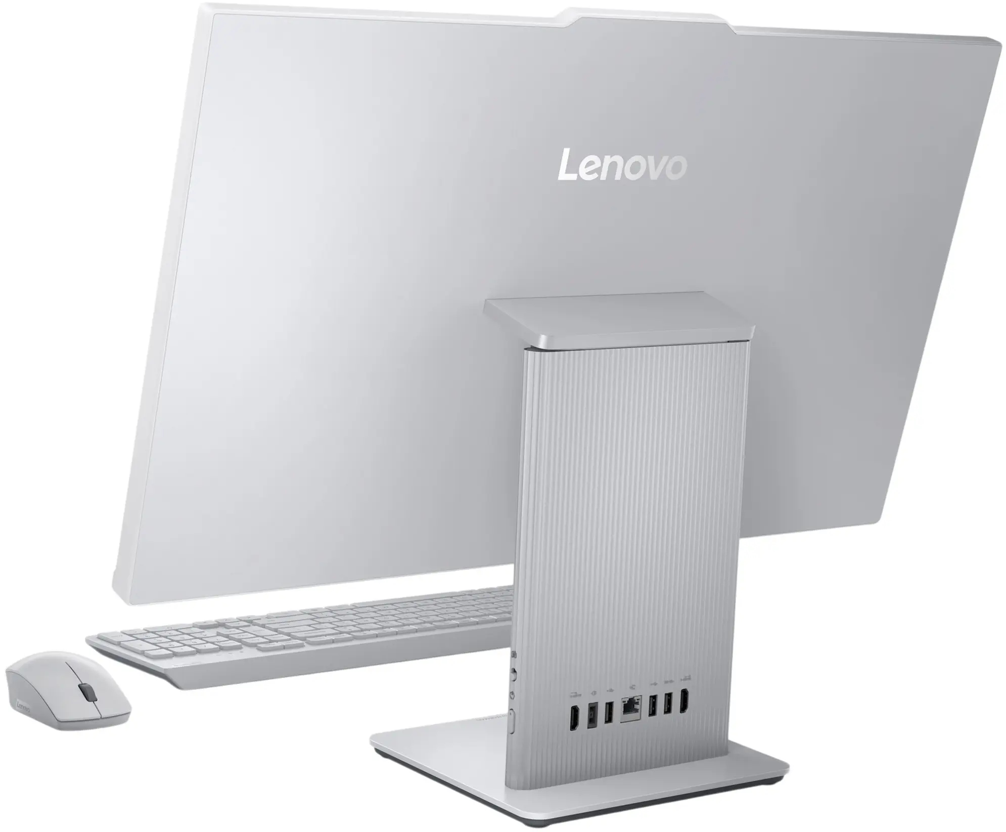 Купить Моноблок Lenovo IdeaCentre AiO 27ARR9 (F0HQ00B5UO) - фото 11