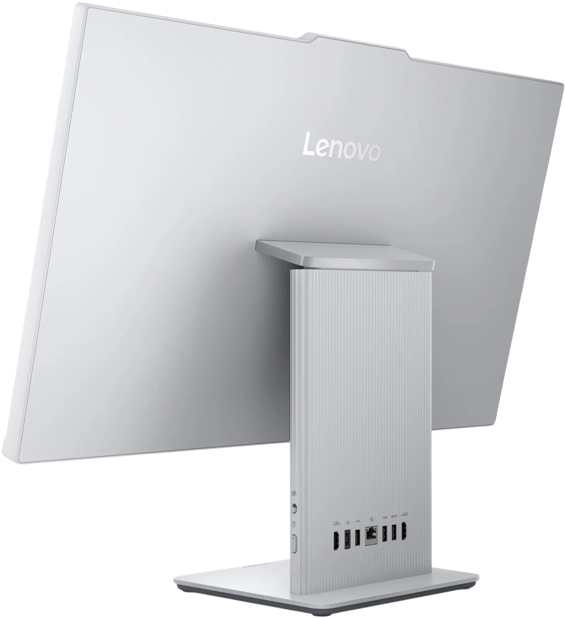 Купить Моноблок Lenovo IdeaCentre AiO 27ARR9 (F0HQ00B5UO) - фото 12