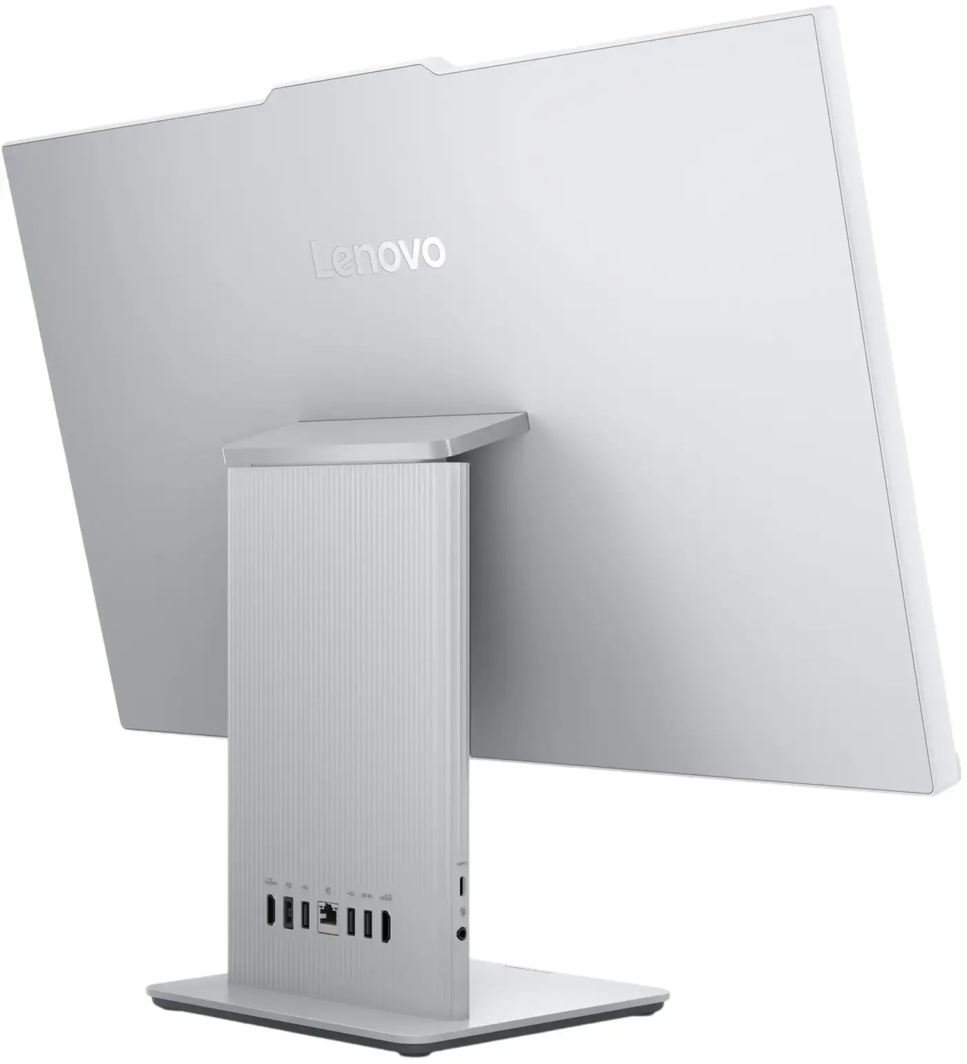 Купить Моноблок Lenovo IdeaCentre AiO 27ARR9 (F0HQ00B5UO) - фото 13